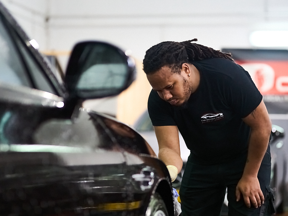 Detailing automobile professionnel à Luxembourg : une voiture impeccable !