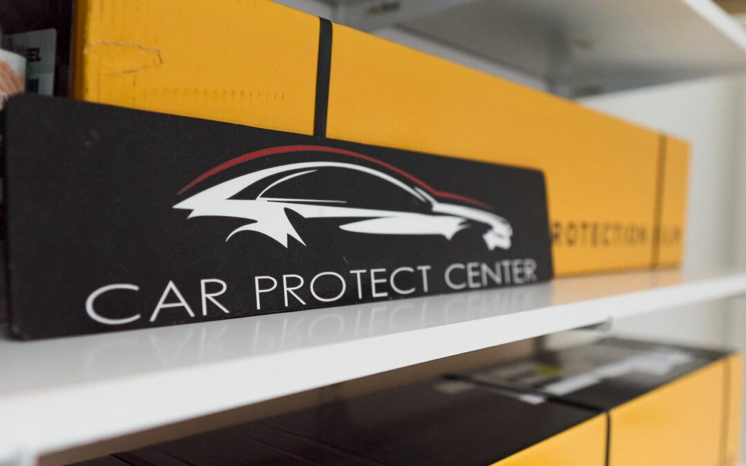 Distributeur et installateur Stek Automotive au Luxembourg : la solution de protection automobile