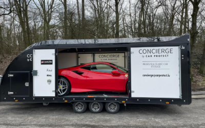 Transport de voitures à Luxembourg : une solution pratique