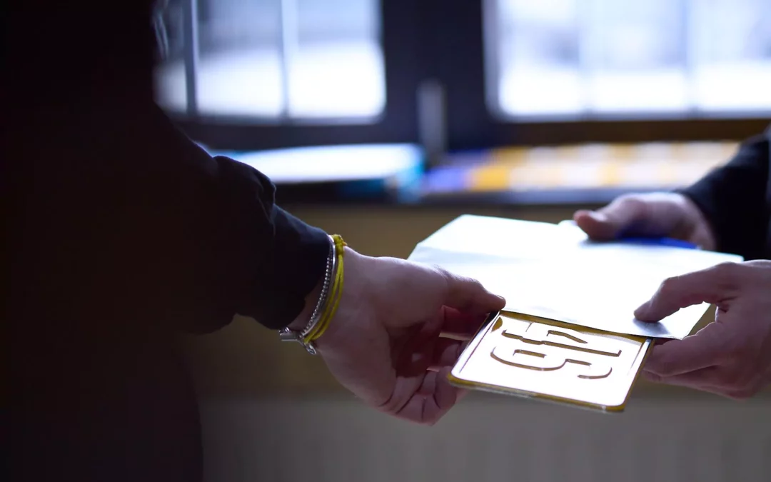 Services d’immatriculation de véhicules à Luxembourg : votre voiture enregistrée !