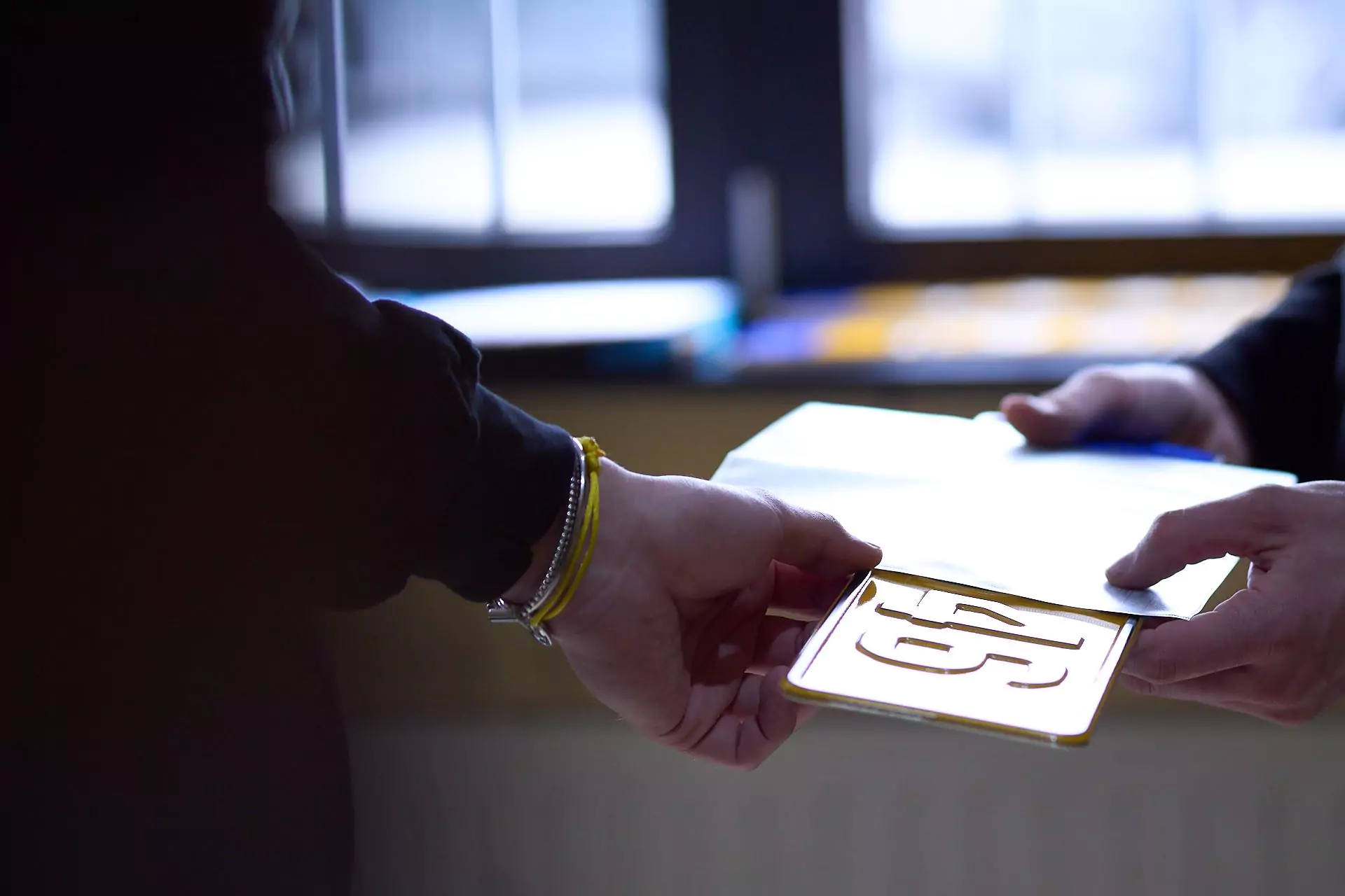 Services d’immatriculation de véhicules à Luxembourg : votre voiture enregistrée !