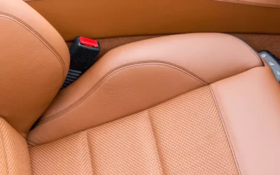 Sellerie automobile près de Mondercange : personnalisation et rénovation de vos sièges