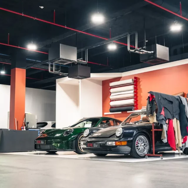 CPC-2 (Grand) Car Protect Center