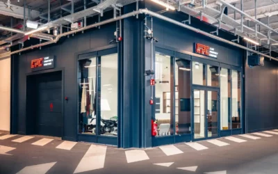 GRIDX : la nouvelle adresse de Car Protect