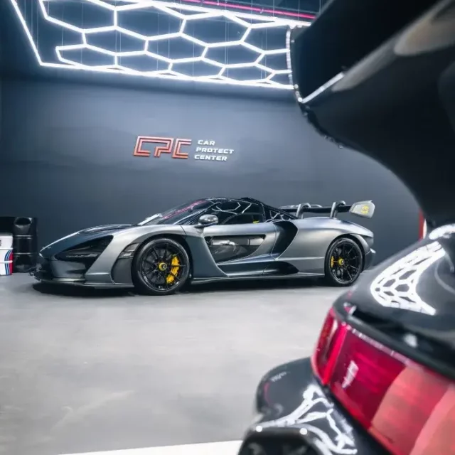 CPC-8 (Grand) Car Protect Center