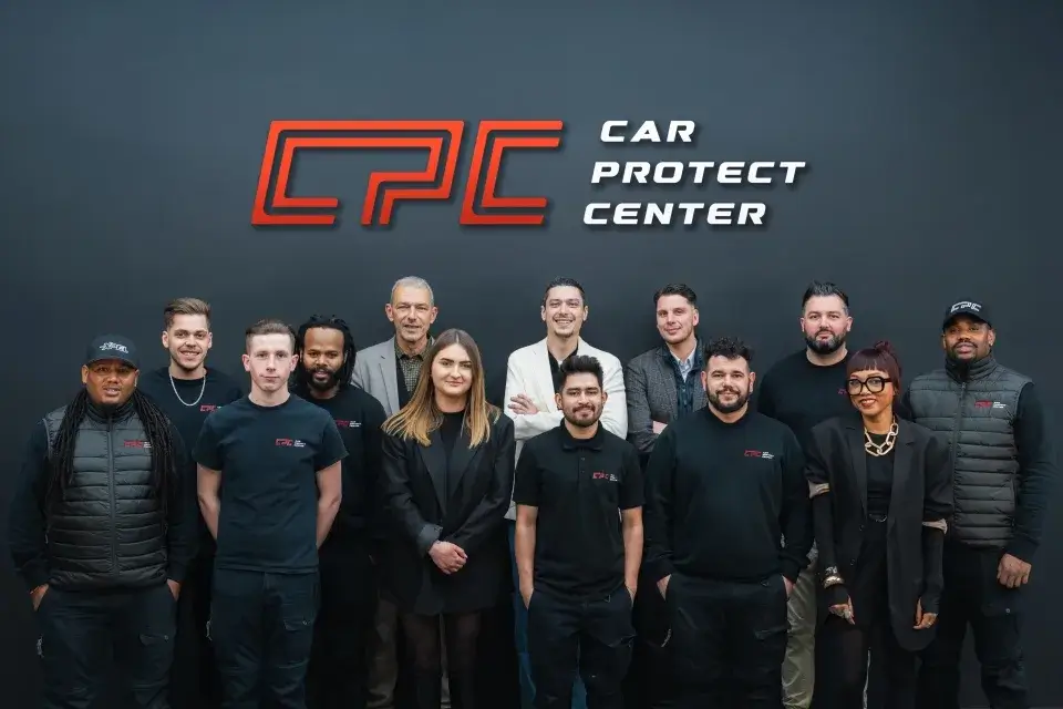 Car Protect Center